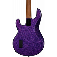 Sterling Stingray RAY34, Purple Sparkle - Vue 6