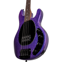 Sterling Stingray RAY34, Purple Sparkle - Vue 7