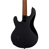 Sterling Stingray RAY34PB, Dark Scarlet Burst Satin - Vue 6