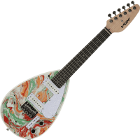 Vox Mark III Mini Marble - Vue 2