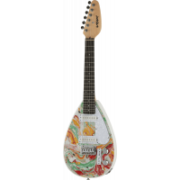 Vox Mark III Mini Marble - Vue 3