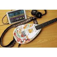 Vox Mark III Mini Marble - Vue 5