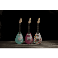 Vox Mark III Mini Marble - Vue 6