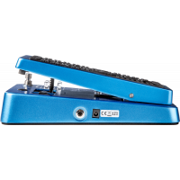 Dunlop Justin Chancellor Cry Baby Bass Wah - Vue 4