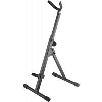 K&M Stand saxophone baryton - Vue 1