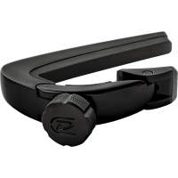 Dunlop Pivot Capo Black  - Vue 2
