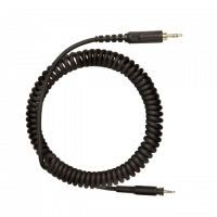 Shure SRH-CABLE-COILED Câble pour casques SRH440A et SRH840A - Vue 1