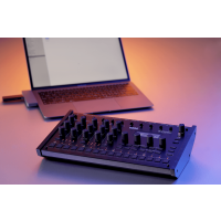 Korg Boîte à rythme hybride analogique/numérique - Vue 10