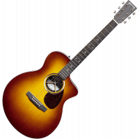 C.F. Martin & Co SC-13E Special Burst - Vue 2