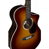 C.F. Martin & Co SC-13E Special Burst - Vue 3