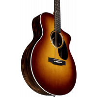 C.F. Martin & Co SC-13E Special Burst - Vue 4