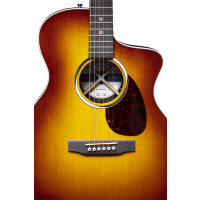 C.F. Martin & Co SC-13E Special Burst - Vue 5