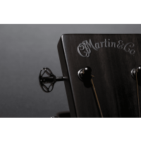 C.F. Martin & Co SC-13E Special Burst - Vue 8