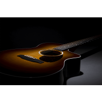 C.F. Martin & Co SC-13E Special Burst - Vue 9