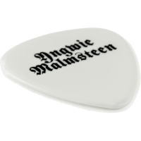 Dunlop Médiator Signature Yngwie Malmsteen Delrin 1,5mm sachet de 6 - Vue 5