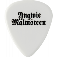 Dunlop Médiator Yngwie Malmsteen Delrin 1,5mm sachet de 24 - Vue 1