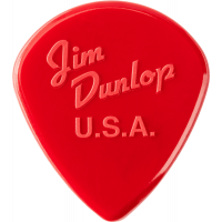 Dunlop Rock III Custom Jazz III sachet de 6 - Vue 4