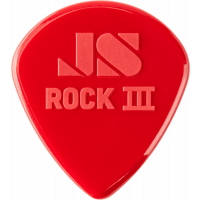 Dunlop Rock III Custom Jazz III sachet de 24 - Vue 1