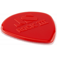 Dunlop Rock III Custom Jazz III sachet de 24 - Vue 3