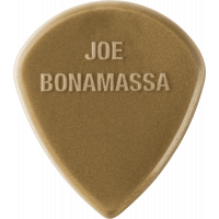 Dunlop Médiator Joe Bonamassa Custom Jazz III - Vue 3