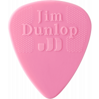 Dunlop Médiator Fat Mike Custom Nylon 0,60mm sachet de 6 - Vue 4