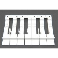 Novation Bloc de 7 touches blanches : launchkey mini mk3 keyboard - Vue 2