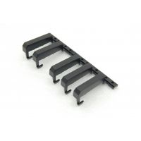 Novation Bloc de 5 touches noires  : launchkey mini mk3 keyboard - Vue 1