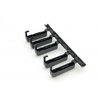 Novation Bloc de 5 touches noires  : launchkey mini mk3 keyboard - Vue 2