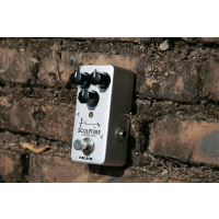 Nux Sculpture compresseur - 2 clip modes - Vue 4