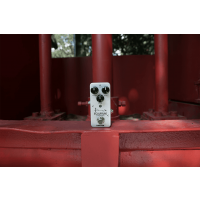 Nux Sculpture compresseur - 2 clip modes - Vue 5