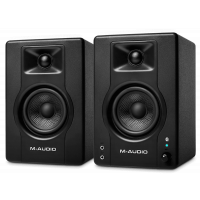 M-Audio BX3BT (la paire) - Vue 1