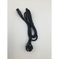 Nux Cordon d'alimentation C13 - Vue 1