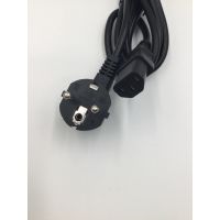 Nux Cordon d'alimentation C13 - Vue 2