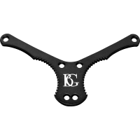 BG Cordon cuir élastique Zen pour clarinette - Vue 5