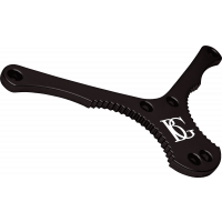 BG Cordon cuir Zen pour clarinette - Vue 4