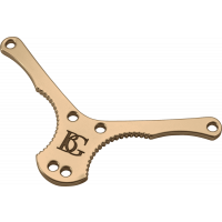 BG Cordon Zen pour saxo - mousqueton métal - taille S - Vue 4