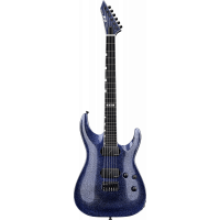 ESP E-II Horizon NT HS Amethyst Sparkle - Vue 1