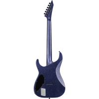 ESP E-II Horizon NT HS Amethyst Sparkle - Vue 3