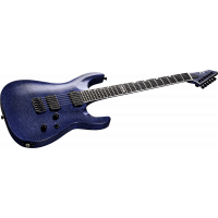 ESP E-II Horizon NT HS Amethyst Sparkle - Vue 4