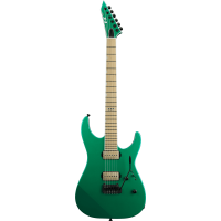 ESP M-II HST metallic seafoam green - Vue 1
