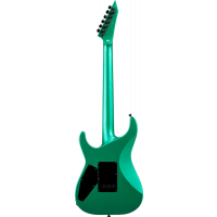 ESP M-II HST metallic seafoam green - Vue 3