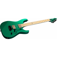 ESP M-II HST metallic seafoam green - Vue 4