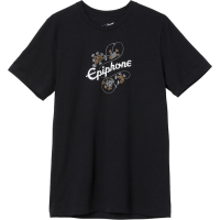 Gibson Accessories T-SHIRT Epiphone Frontier - Taille M - Vue 1
