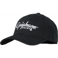 Gibson Accessories Casquette Logo Epiphone - Vue 1