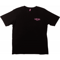 Ernie Ball T-shirt USA ball end flag - m - Vue 1