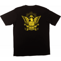 Ernie Ball T-shirt In slinky we trust - s - Vue 2