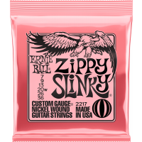Ernie Ball Zippy Slinky 7-36 - Vue 1
