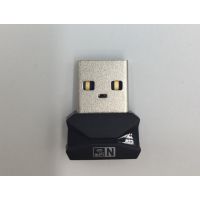 QSC Pro audio Clef Wifi TOUCHMIX SERIE - Vue 1