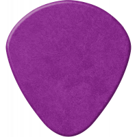 Dunlop Tortex Jazz I, sachet de 36, purple, heavy - Vue 2