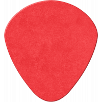 Dunlop Tortex Jazz I, sachet de 36, red, light - Vue 2